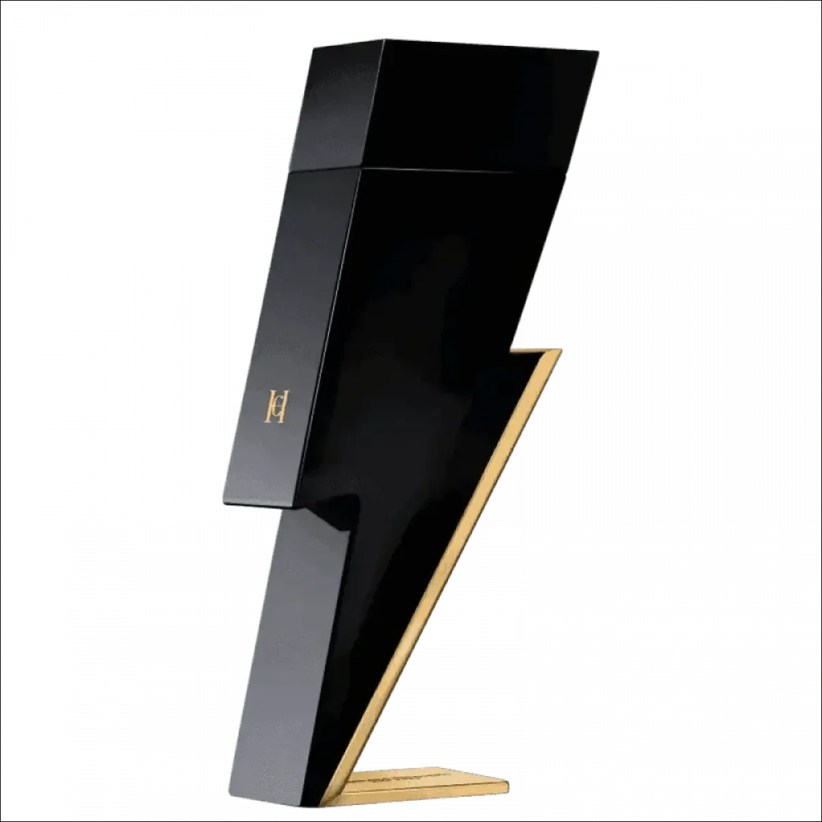 Perfume Bad Boy Carolina Herrera Eau de Toilette 100ml - Jm Grife