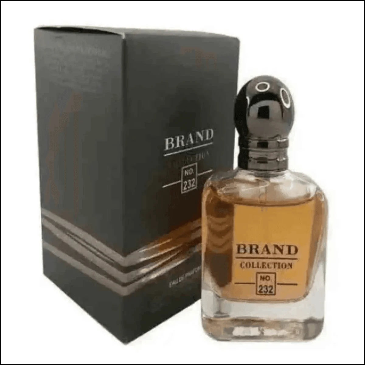 Perfume Brand Collection 153 Ref Strongest Whit You 25ml - Fresco, Marcante e Duradouro - Jm Grife