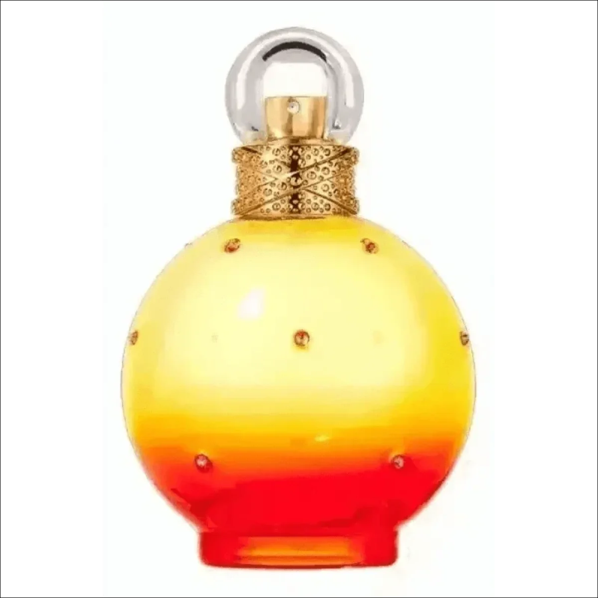 Perfume Britney Spears Blissful Fantasy - Jm Grife