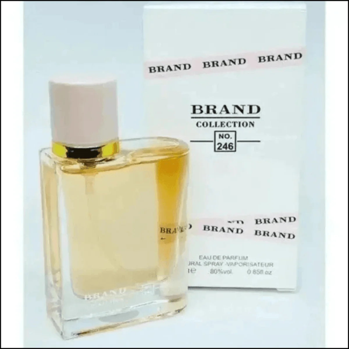 Perfume Burberry Her com Caixa e Fixação Duradoura - Elegância e Sontuosidade - Jm Grife