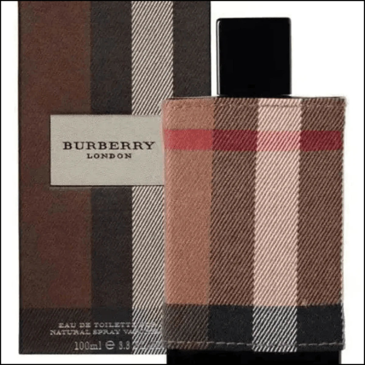 Perfume Burberry London Masculino Eau de Toilette - Jm Grife