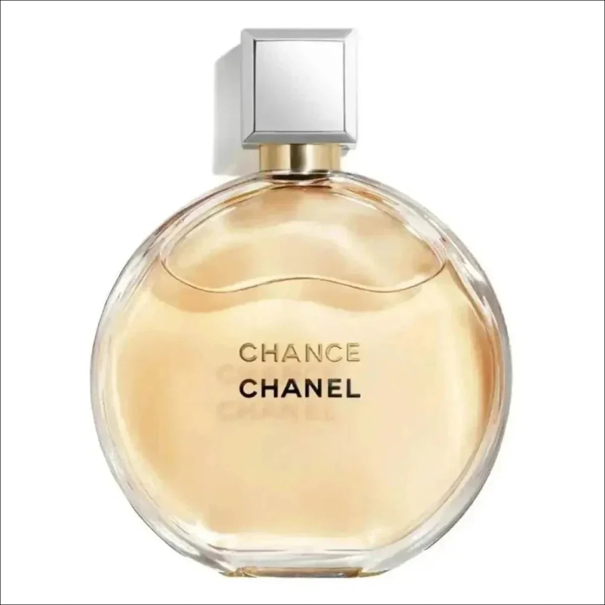 Perfume Chance Chanel 100ml Eau De Parfum Elegante e Sofisticado - Jm Grife