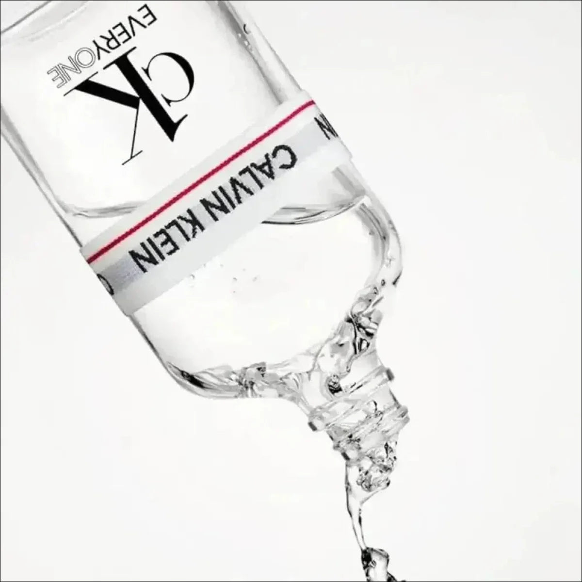 Perfume CK Everyone Edt Unisex 200ml - Vegan, Orgânico, Fragrância Natural e Reciclável - Jm Grife