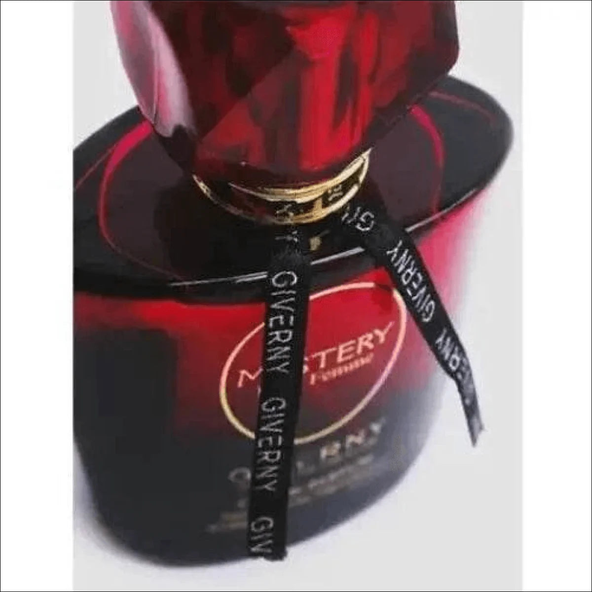 Perfume Feminino Giverny Mystery 100ml Hypinotic Poison Dior - Jm Grife