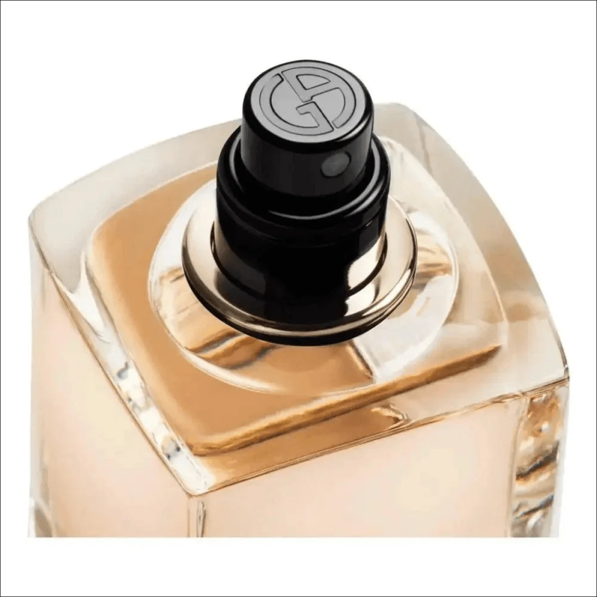 Perfume Importado Feminino Giorgio Armani Sì com Licença Premium - Jm Grife