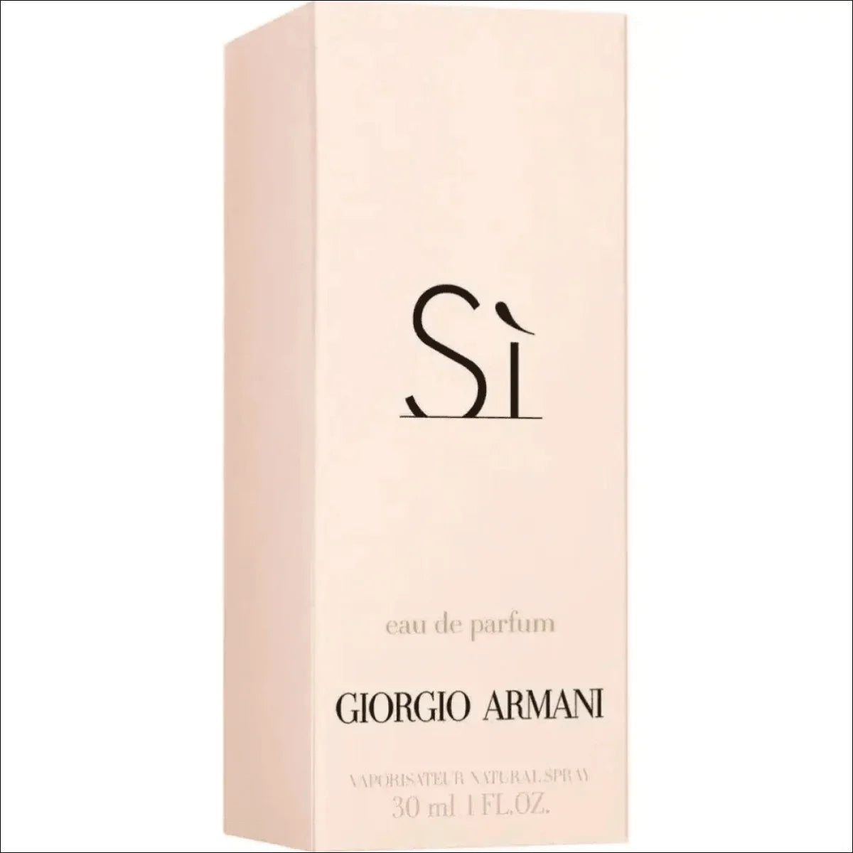 Perfume Importado Feminino Giorgio Armani Sì com Licença Premium - Jm Grife
