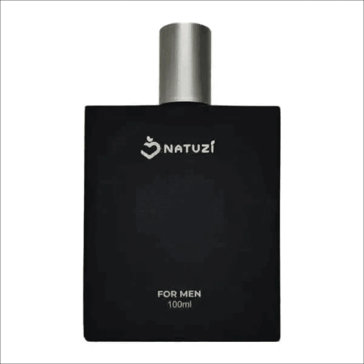 Perfume Imprint Black 100ml - Perfume VIDRO N 45 - REF - Fragrância Elegante da Natuzí - Jm Grife