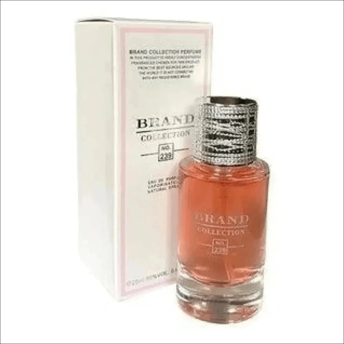 Perfume inspirado na Dior Joy com fixaçãprolongada e frasco elegante - Jm Grife