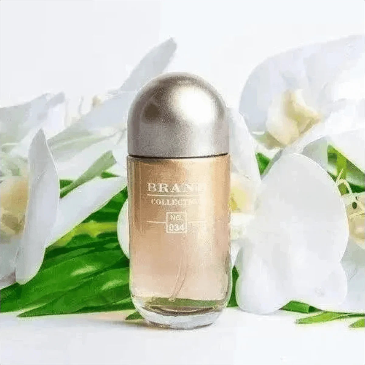 Perfume King Collection No. 809 Floral & Frutada - Frasco de 25ml com Frete Grátis - Jm Grife