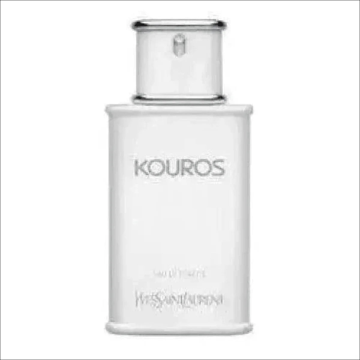 Perfume Kouros 100ml Yves Saint Laurent - Sofisticação e Intensidade para Homens - Jm Grife