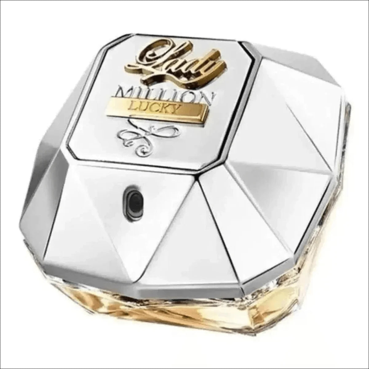 Perfume Lady Million Lucky da Paco Rabanne - Jm Grife