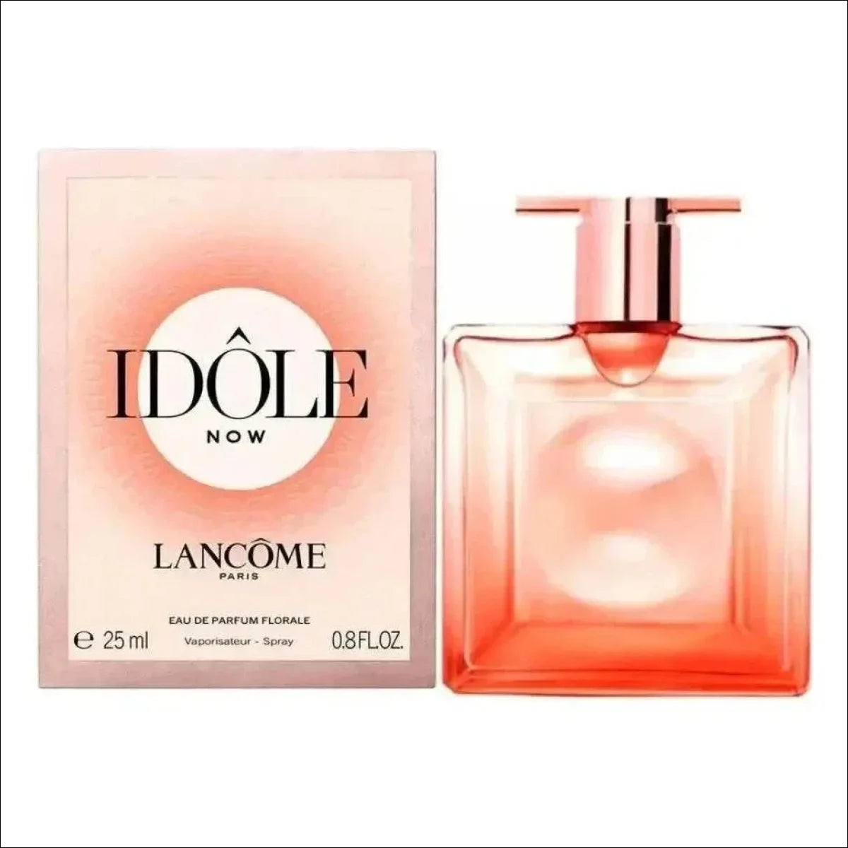 Perfume Lancôme Idôle Now Feminino Eau De Parfum 25 Ml - Jm Grife