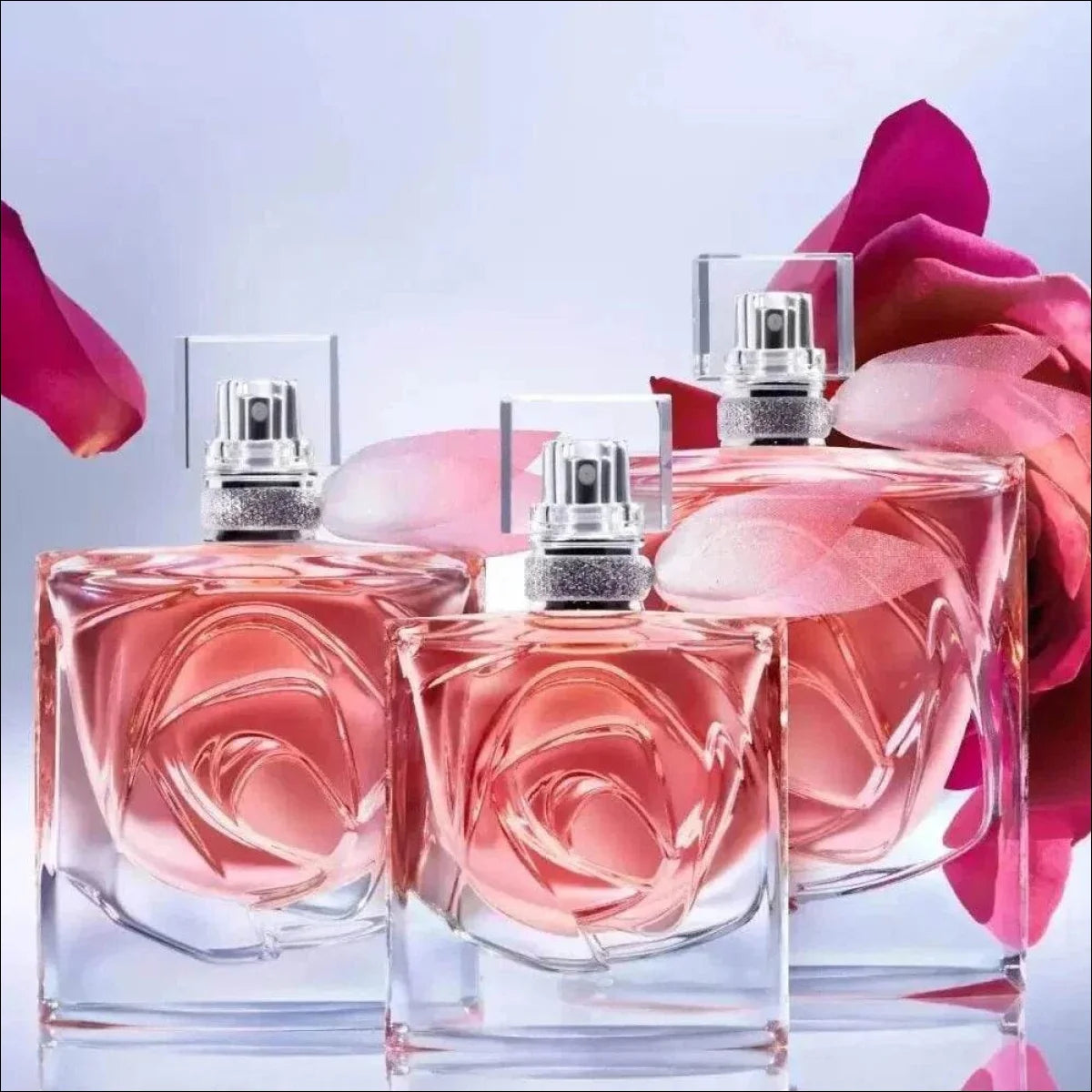 Perfume Lancôme La Vie Est Belle Rosa Extraordinária Edp 30ml - Jm Grife