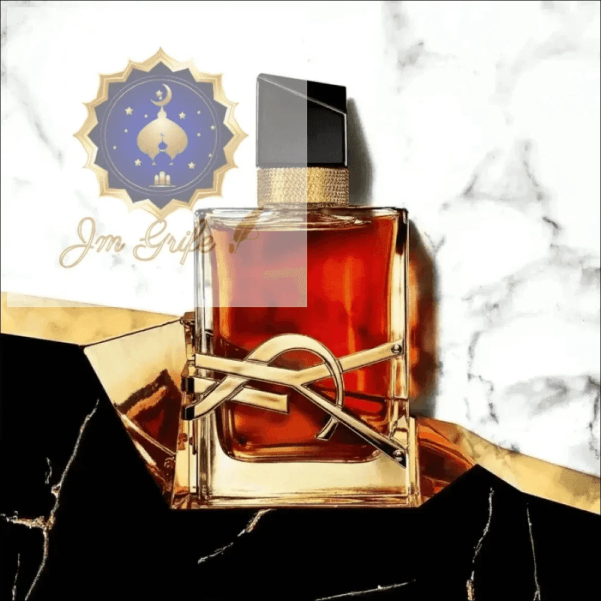 Perfume Libre Yves Saint Laurent 90ml - Floral Amadeirado de Longa Duração e Elegância - Jm Grife