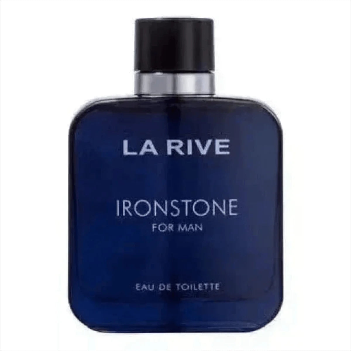 Perfume Masculino Ironstone La Rive Eau De Toilette 100ml - Perfume Masculino Ironstone La Rive - Jm Grife