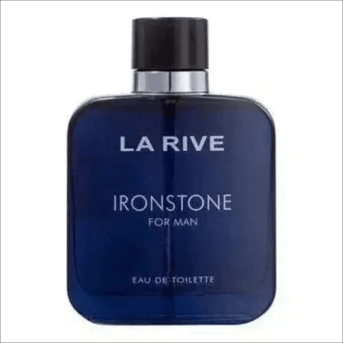 Perfume Masculino Ironstone La Rive Eau De Toilette 100ml - Perfume Masculino Ironstone La Rive - Jm Grife