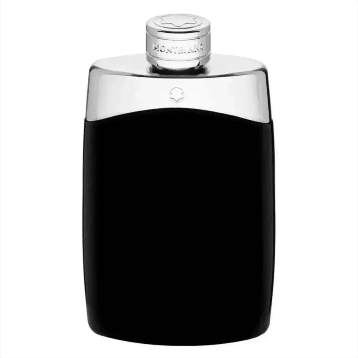 Perfume Masculino Legend Montblanc 200ml Eau De Toilette - Jm Grife