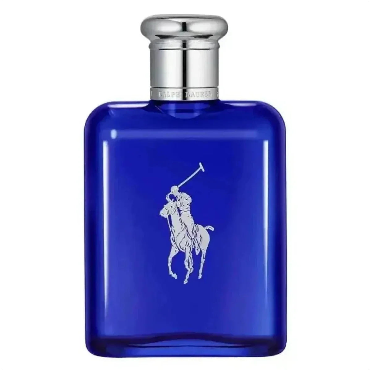 Perfume Masculino Ralph Lauren Polo Blue EDT 200ml - Jm Grife