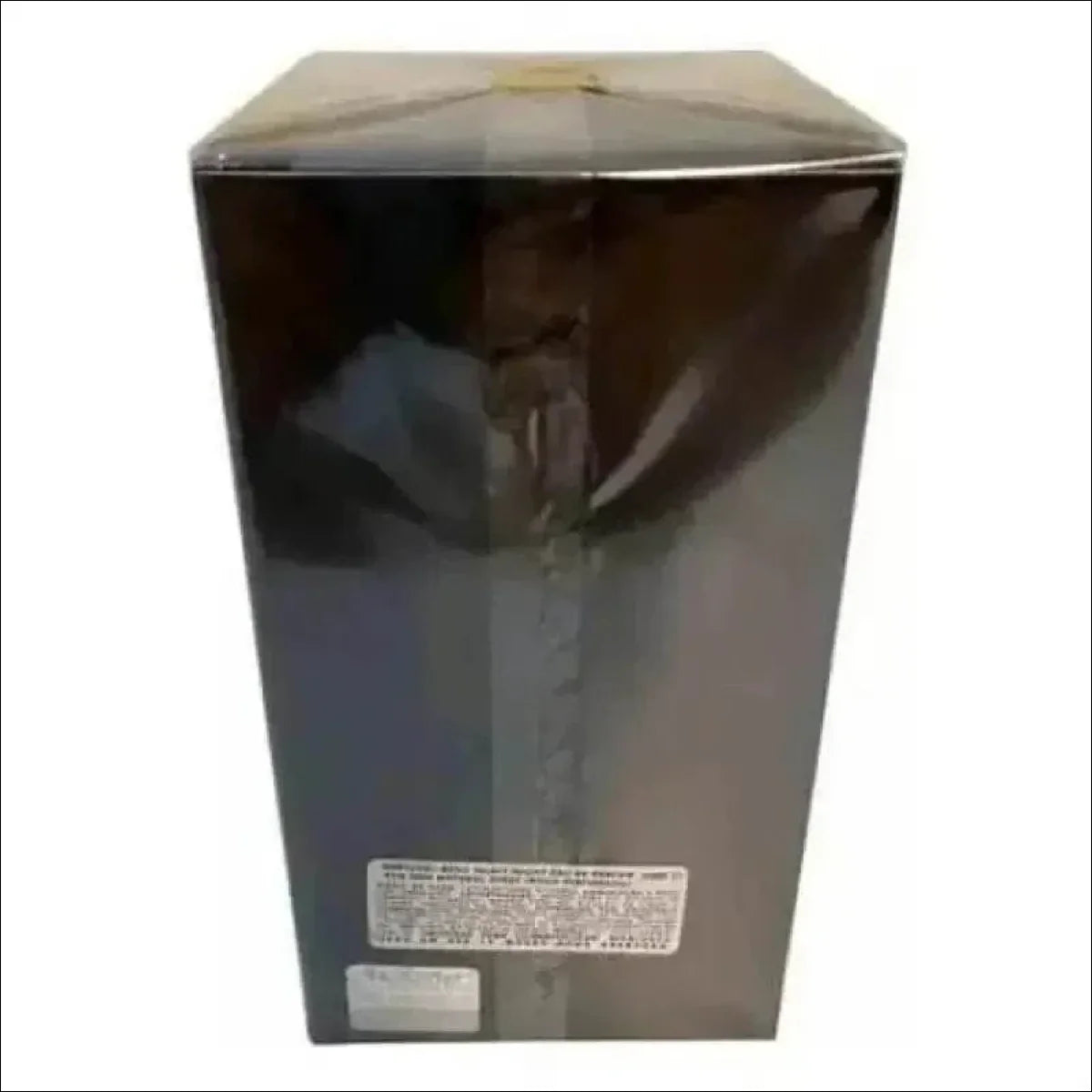 Perfume Mercedes Benz Select Night 100ml Edp Masculino - Jm Grife