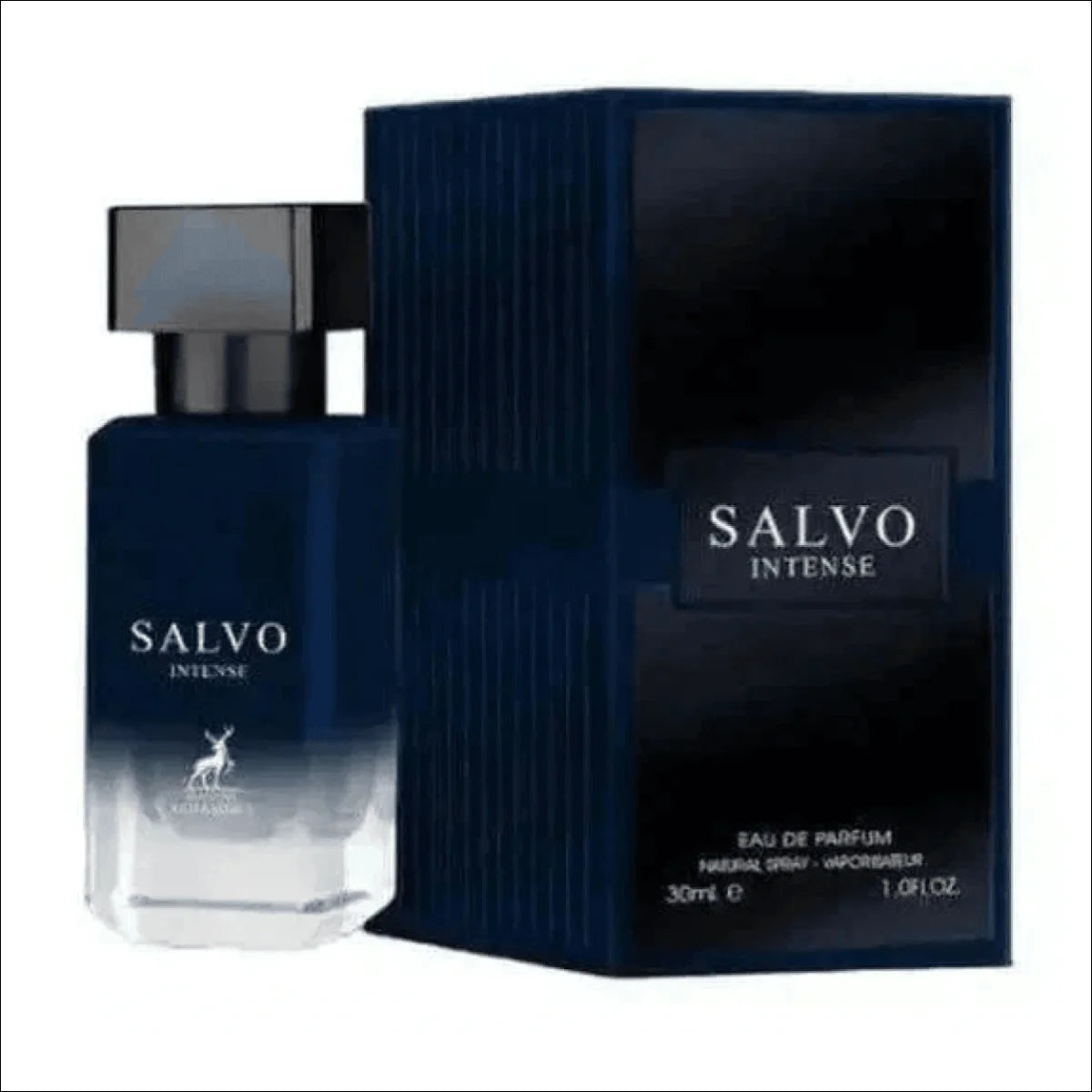 Perfume Miniatura Árabe Maison Alhambra 30ml - Eau de Parfum Original com Selo de Autenticidade - Jm Grife