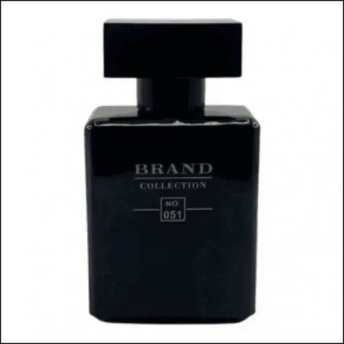 Perfume Miniatura Dream 051 – Fragrância Marcante e Sofisticada 25ml - Jm Grife