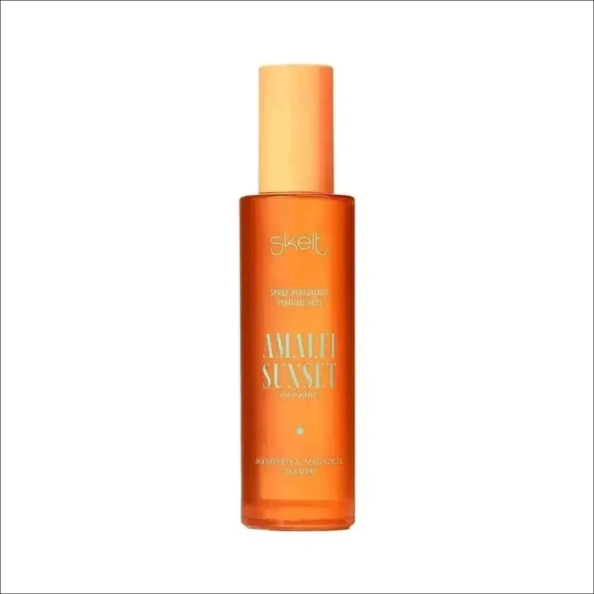 Perfume Mist Amalfi Sunset - Spray Desodorante 100ml - Jm Grife