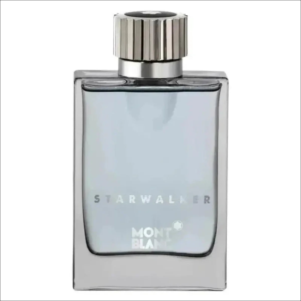 Perfume Mont Blanc Starwalker 75ml Eau de Toilette Masculino - Elegância e Sofisticação - Jm Grife