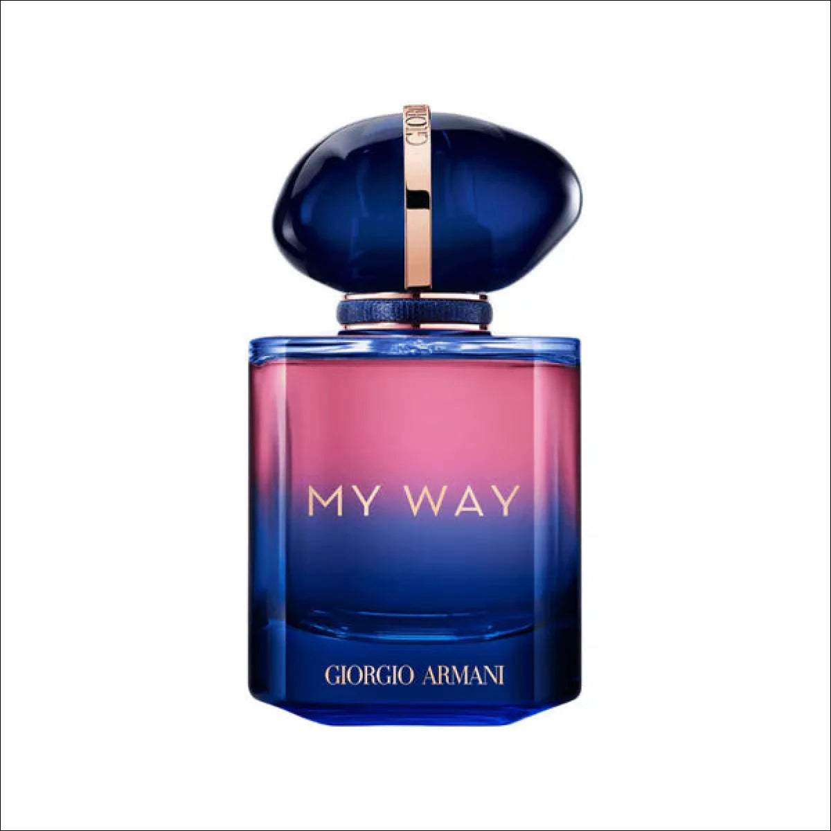 PERFUME MY WAY GIORGI ARMANI - Jm Grife