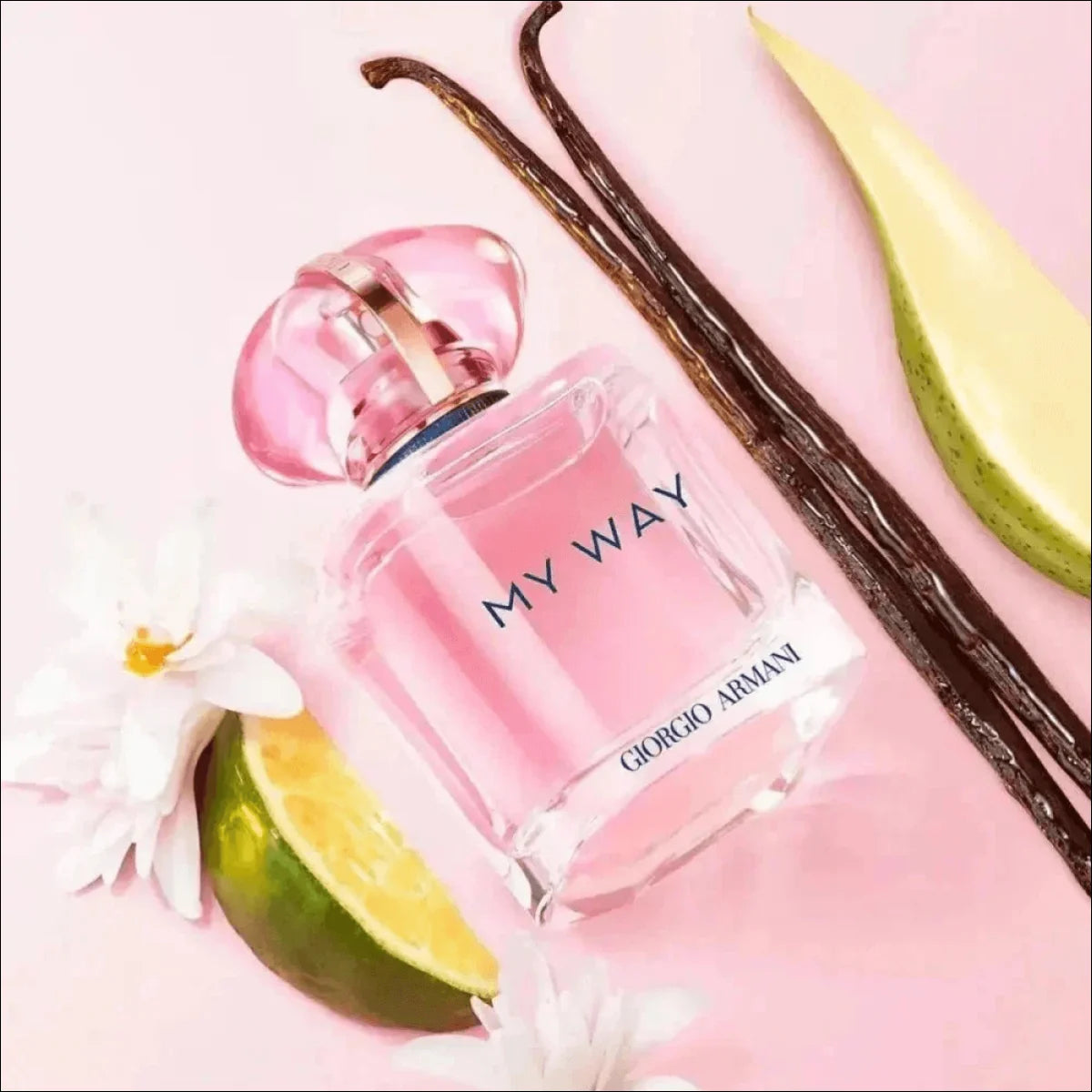 Perfume My Way Nectar Edp 50 ml Giorgio Armani Unidade Volume 50 ml - Jm Grife