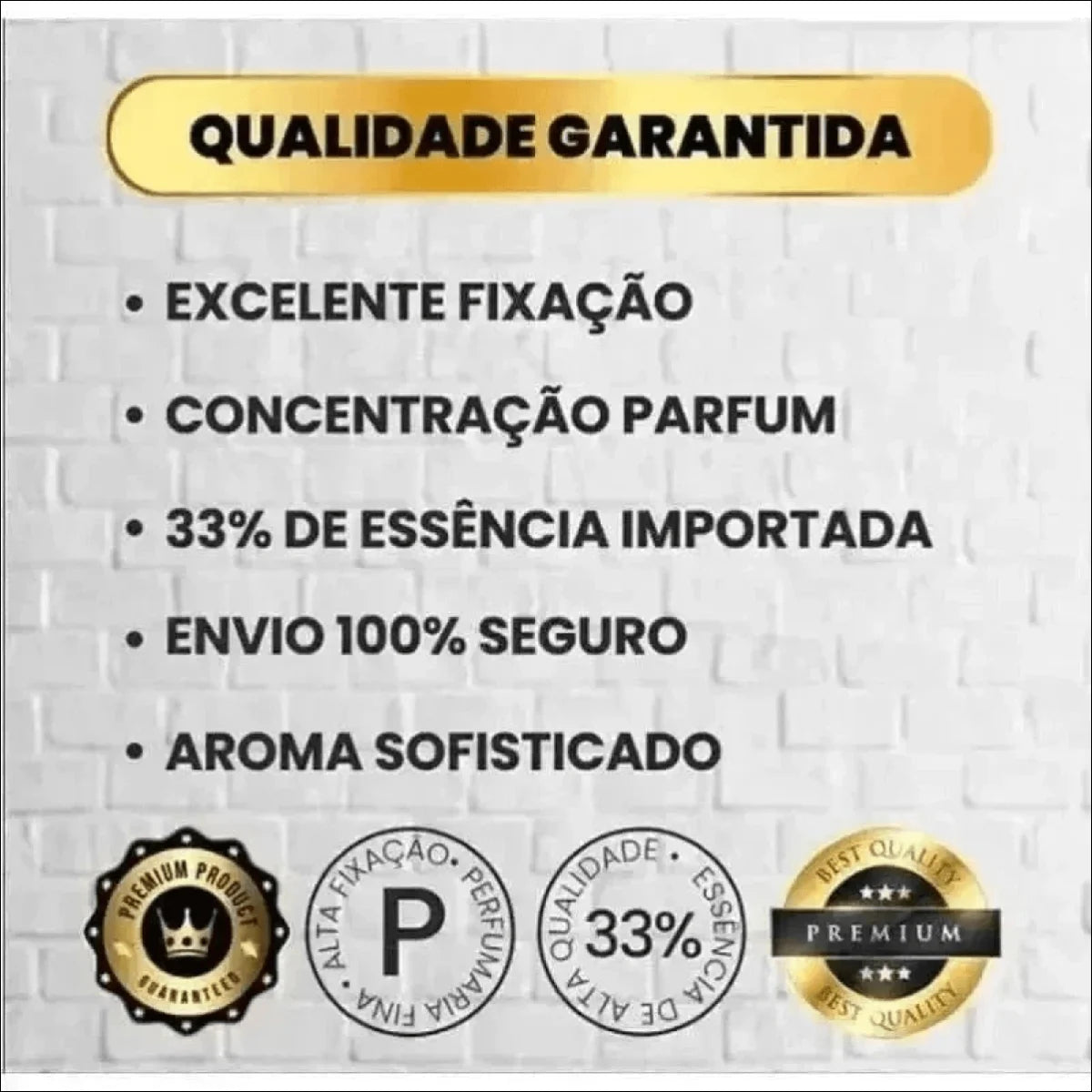 Perfume N°5 Amakha Paris 15ml - Fragrância Floral com Rosa e Jasmim, Elegância Sofisticada - Jm Grife