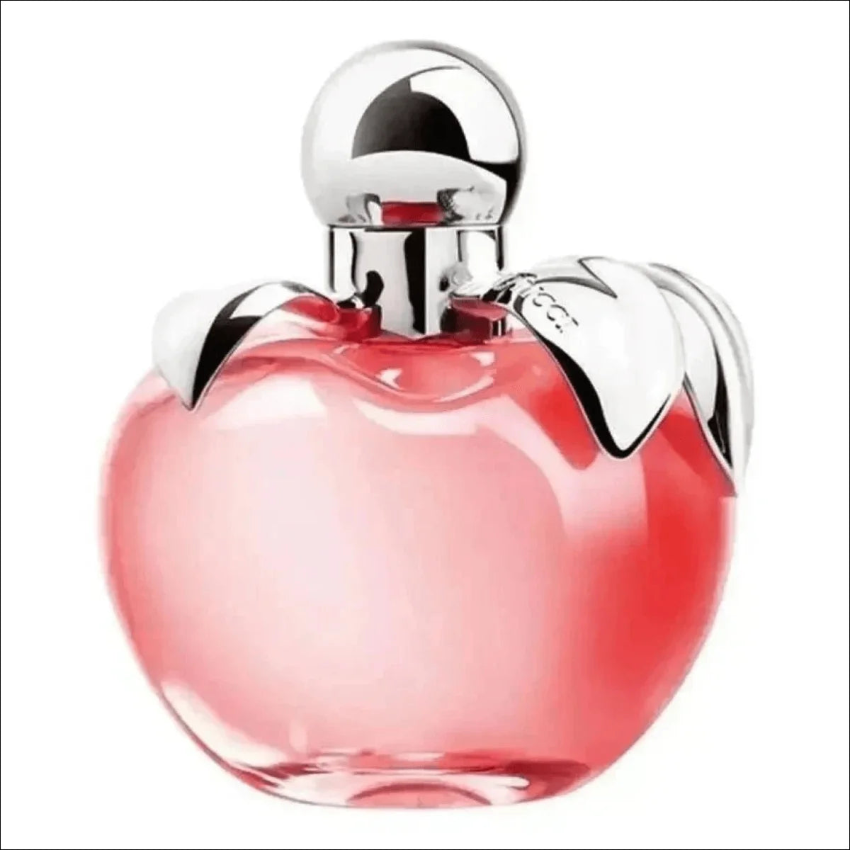 Perfume Nina Ricci - Nina Edt 80ml - 100% Original - Jm Grife
