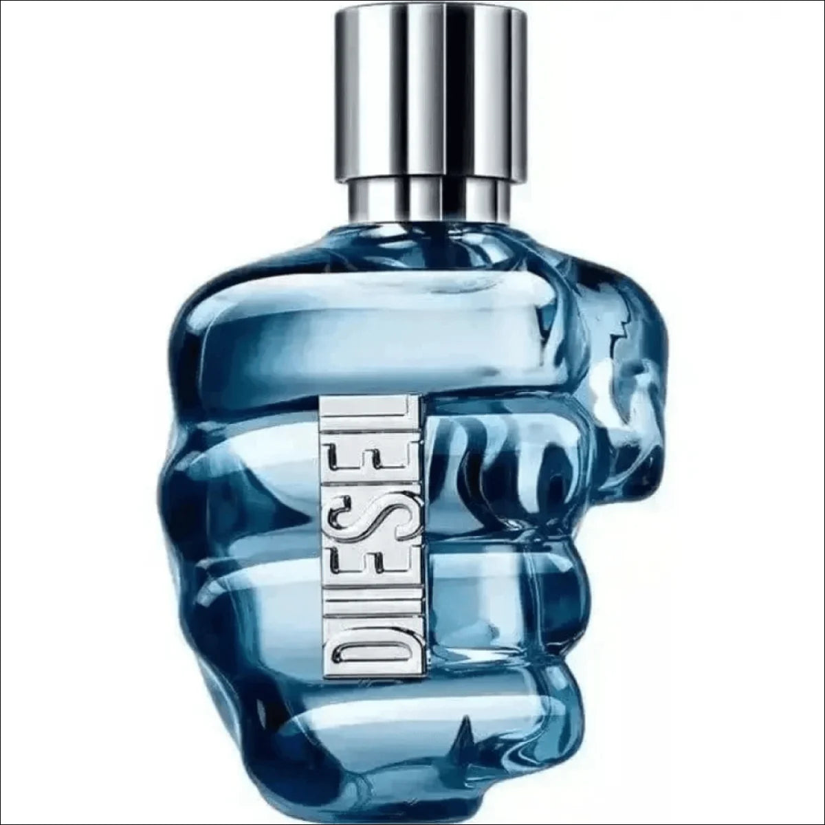 Perfume Diesel Only The Brave Eau de Toilette Masculino 125ml - Fragrância Duradoura e Versátil - Jm Grife