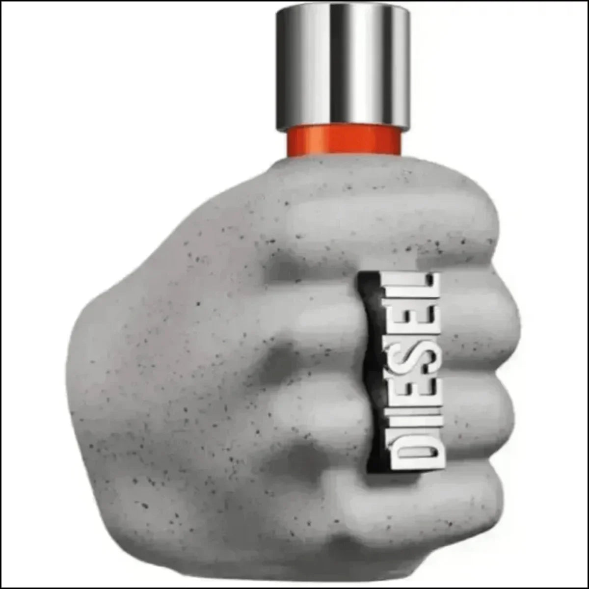 Perfume Diesel Only The Brave Street 125ml - Eau de Toilette com Aroma Fresco e Amadeirado, Fixação Duradoura - Jm Grife