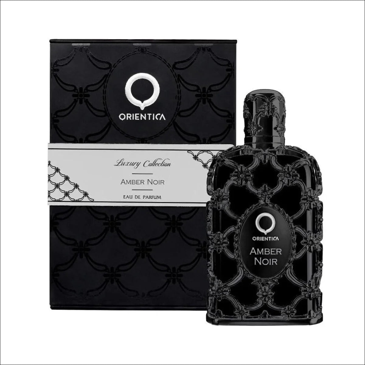 perfume Orientica Amber Rouge - Jm Grife