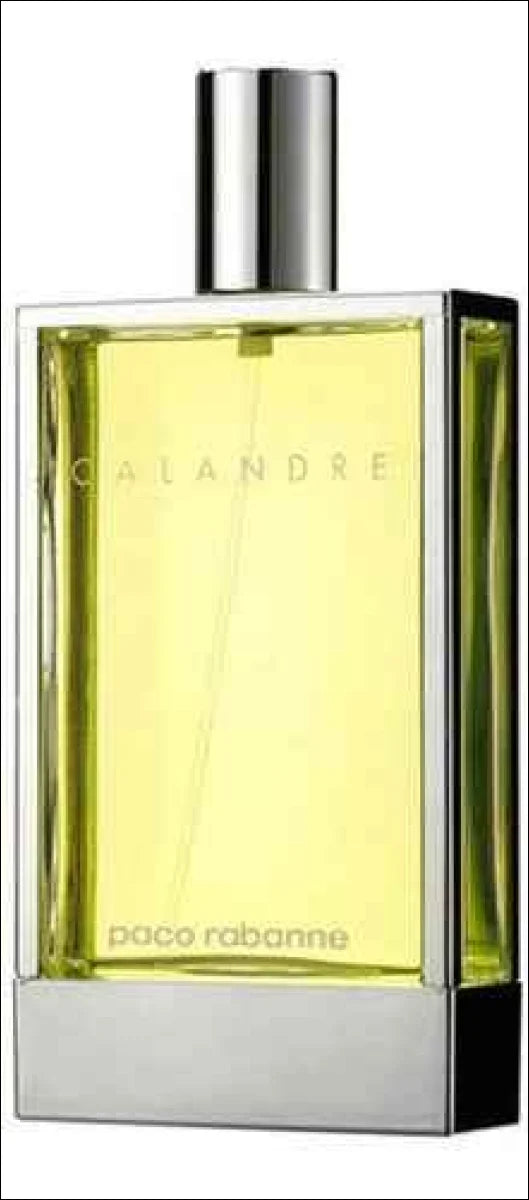 Perfume Paco Calandre 100ml Eau De Toilette Original - Jm Grife