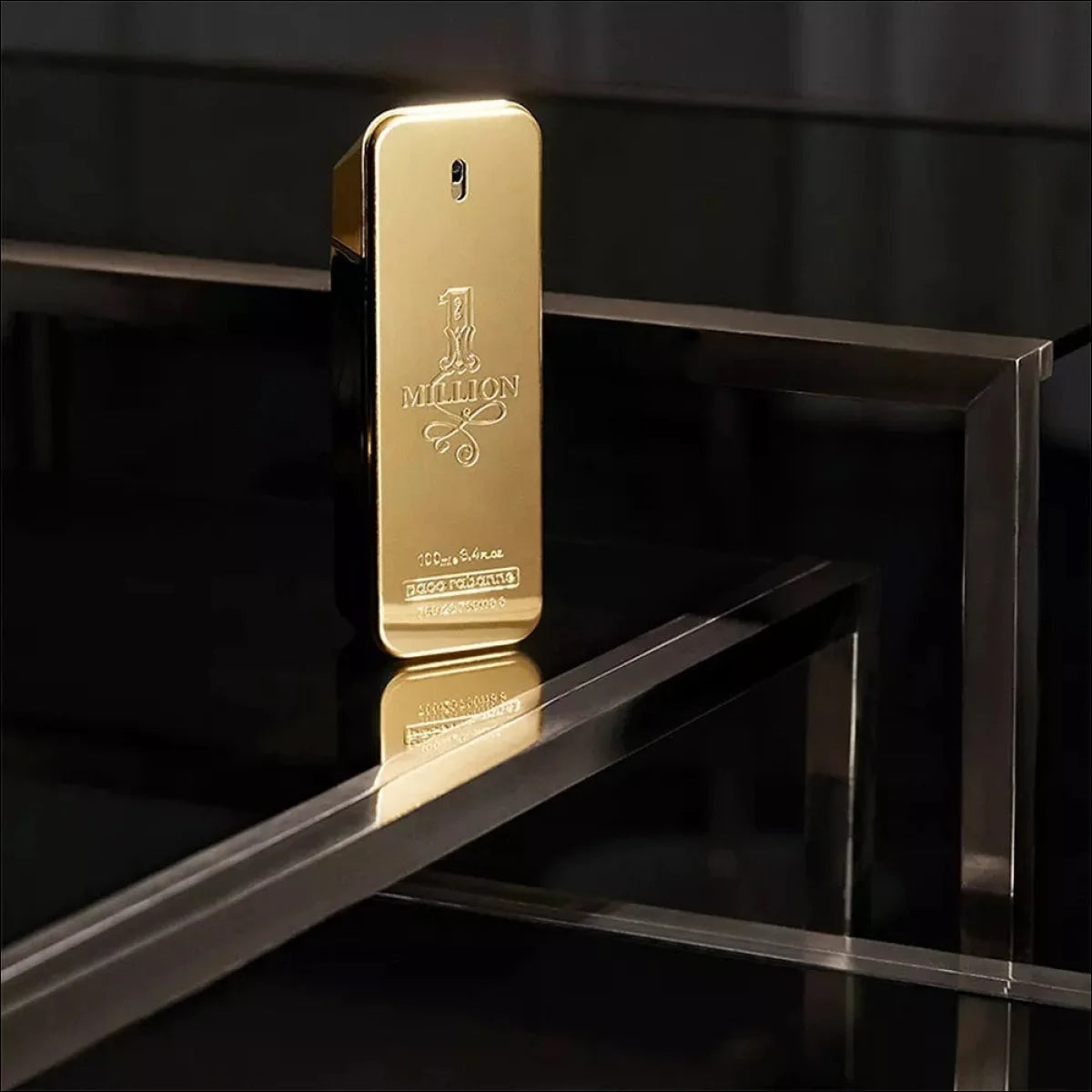 Perfume Paco Rabanne One Million EDT Original - Jm Grife