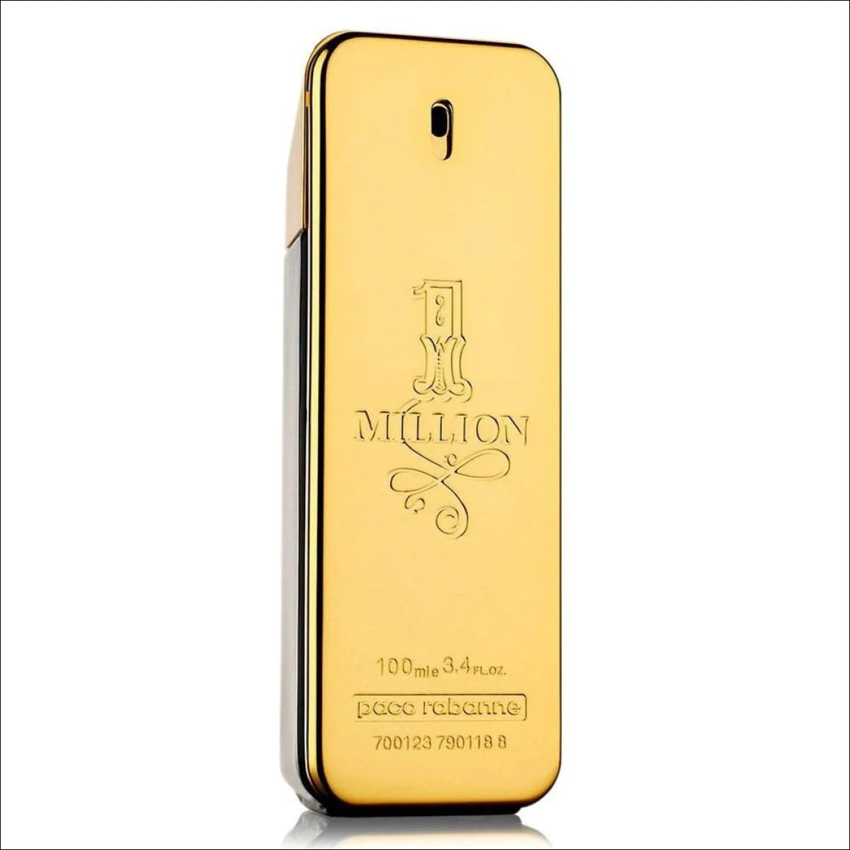 Perfume Paco Rabanne One Million EDT Original - Jm Grife
