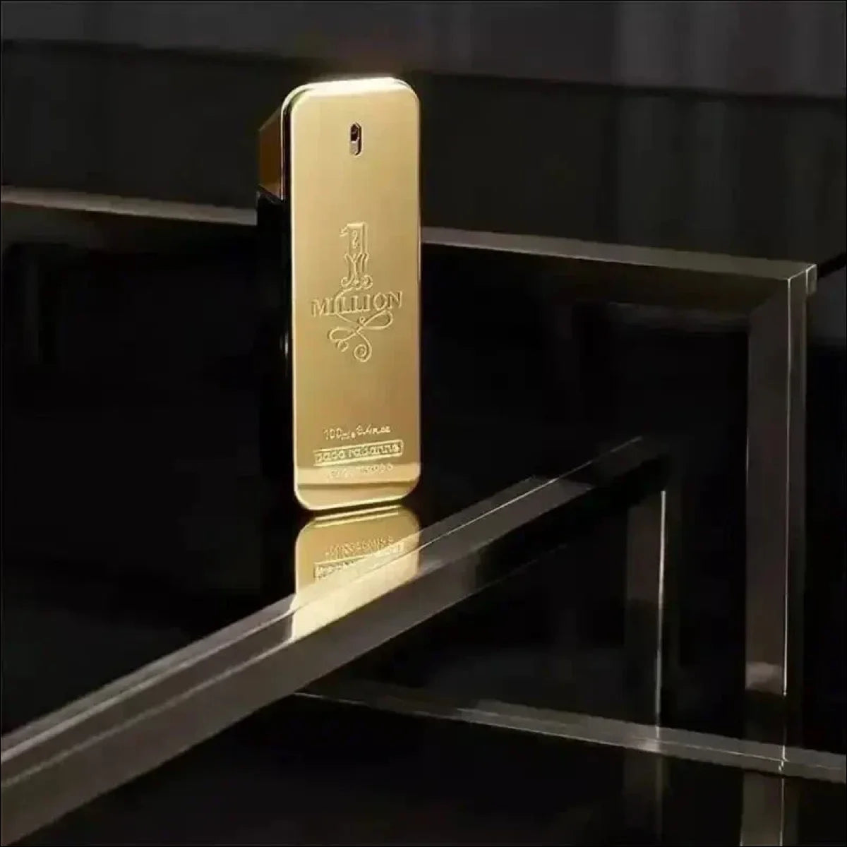 Perfume Paco Rabanne One Million EDT Original - Jm Grife