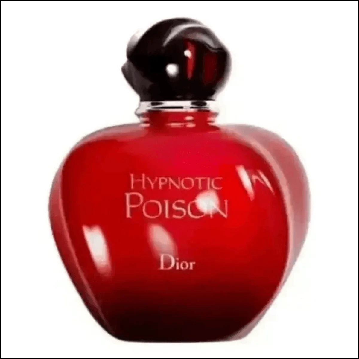 Perfume Red Hypnotic Poison Edt 100ml Fragrância Floral Oriental - Jm Grife