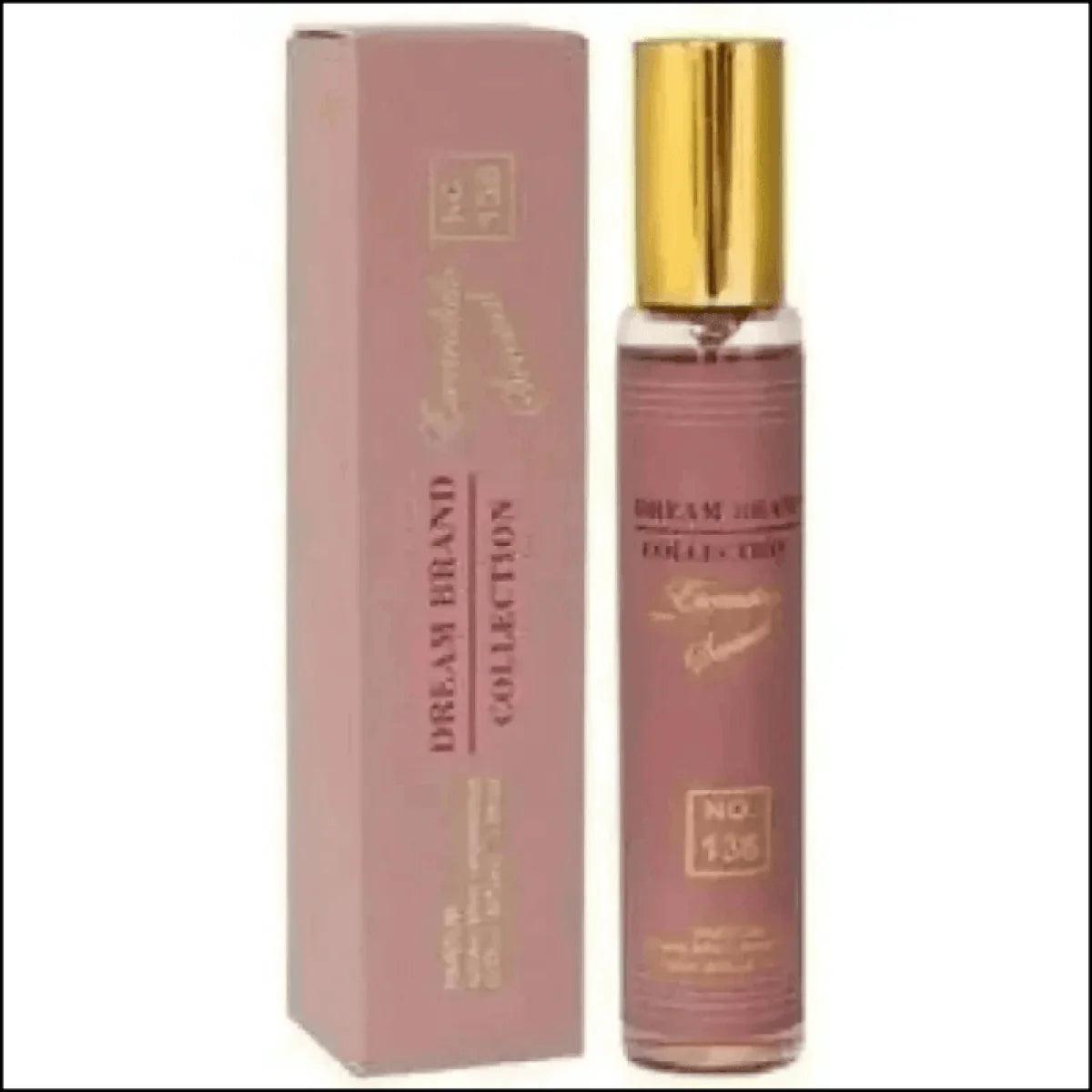 Perfume Rosa Inspiração Scandal com Fixação Prolongada e Fragrância Marcante - Jm Grife