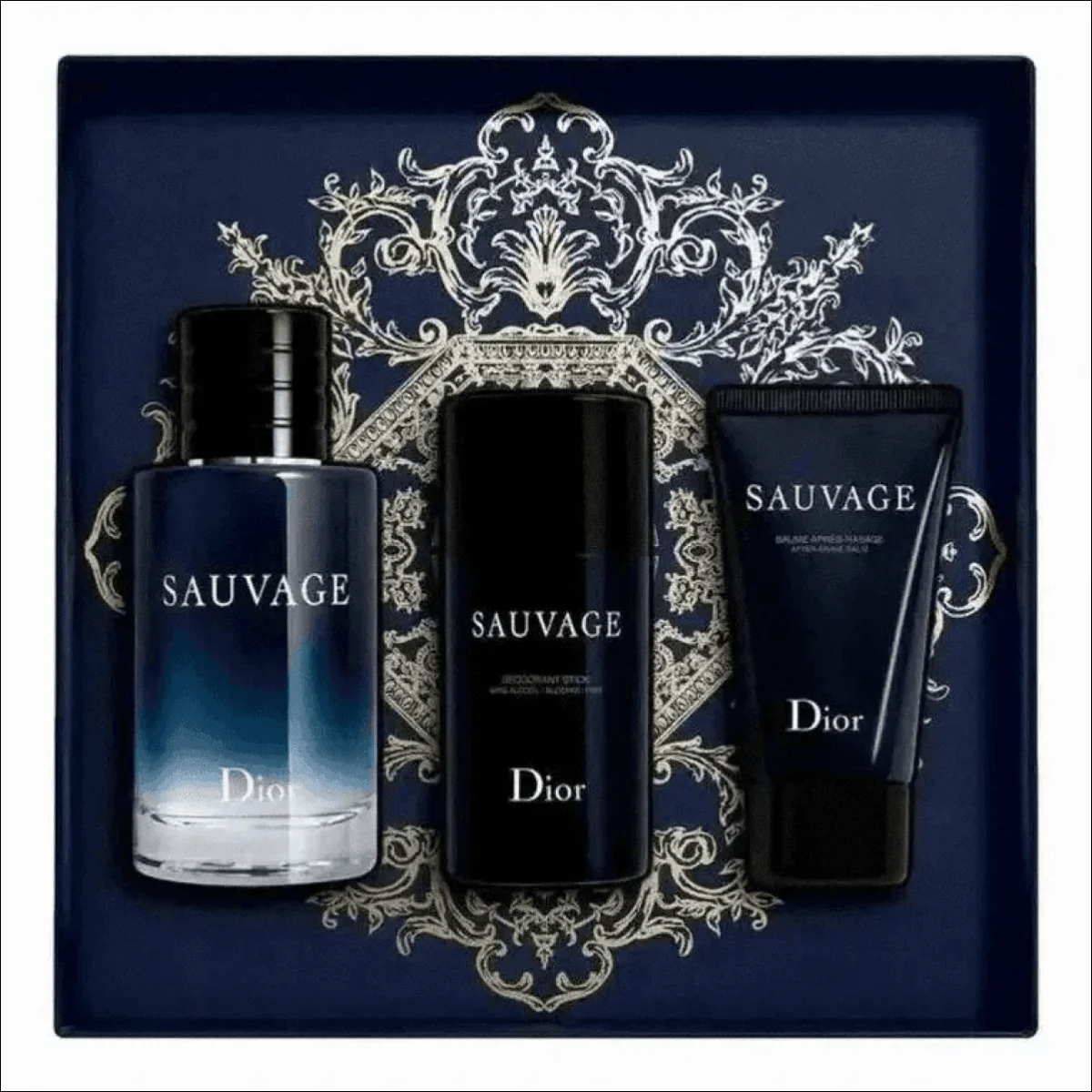 Perfume Sauvage 100ml - Jm Grife