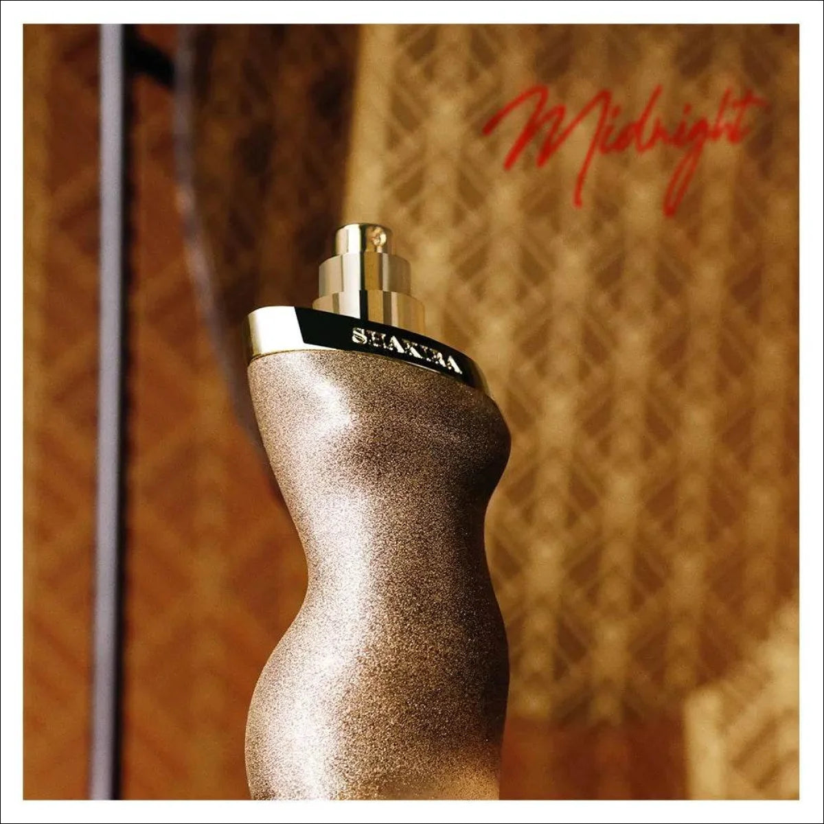 Perfume Shakira Dance Midnight Feminino Eau de Toilette 80ml - Jm Grife