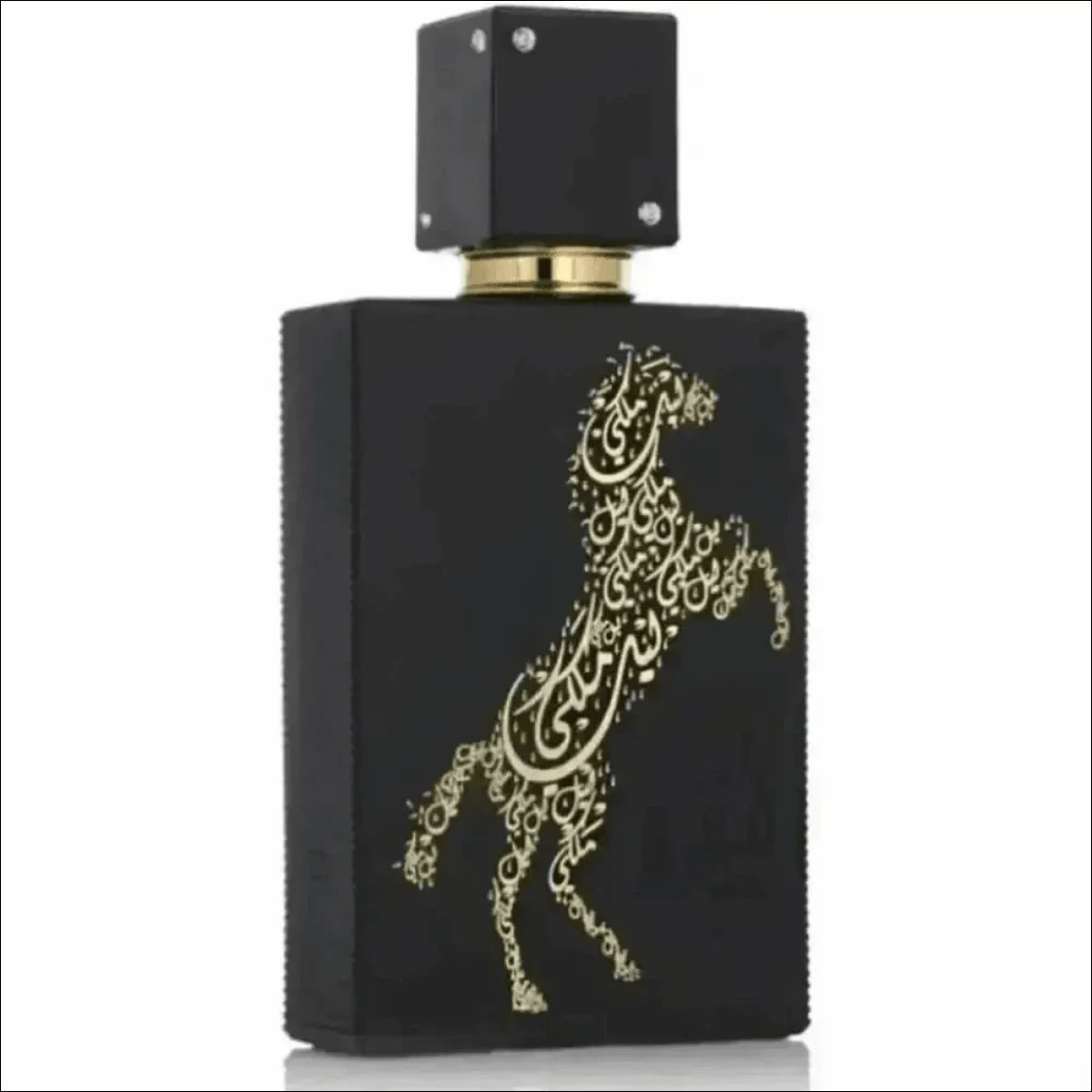 Perfume Sultan Al Lail 100ml - Elegância Masculina com Notas Amadeiradas Sofisticadas - Jm Grife