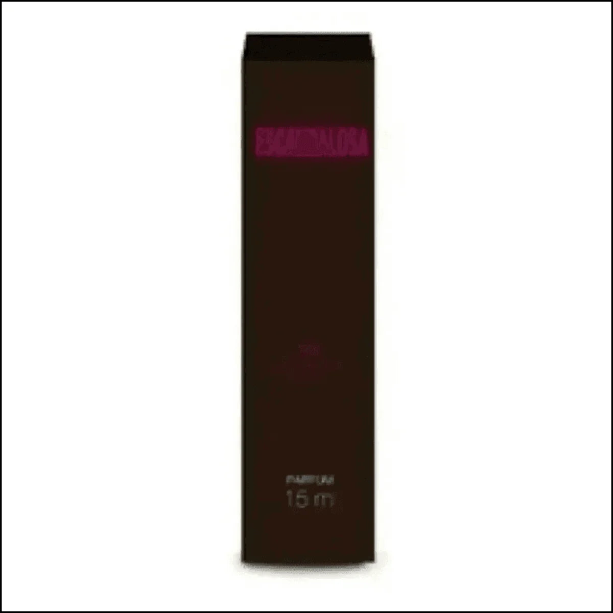 Perfume Top Escandalosa -amakha Paris 15ml Excelente P/bolso - Jm Grife
