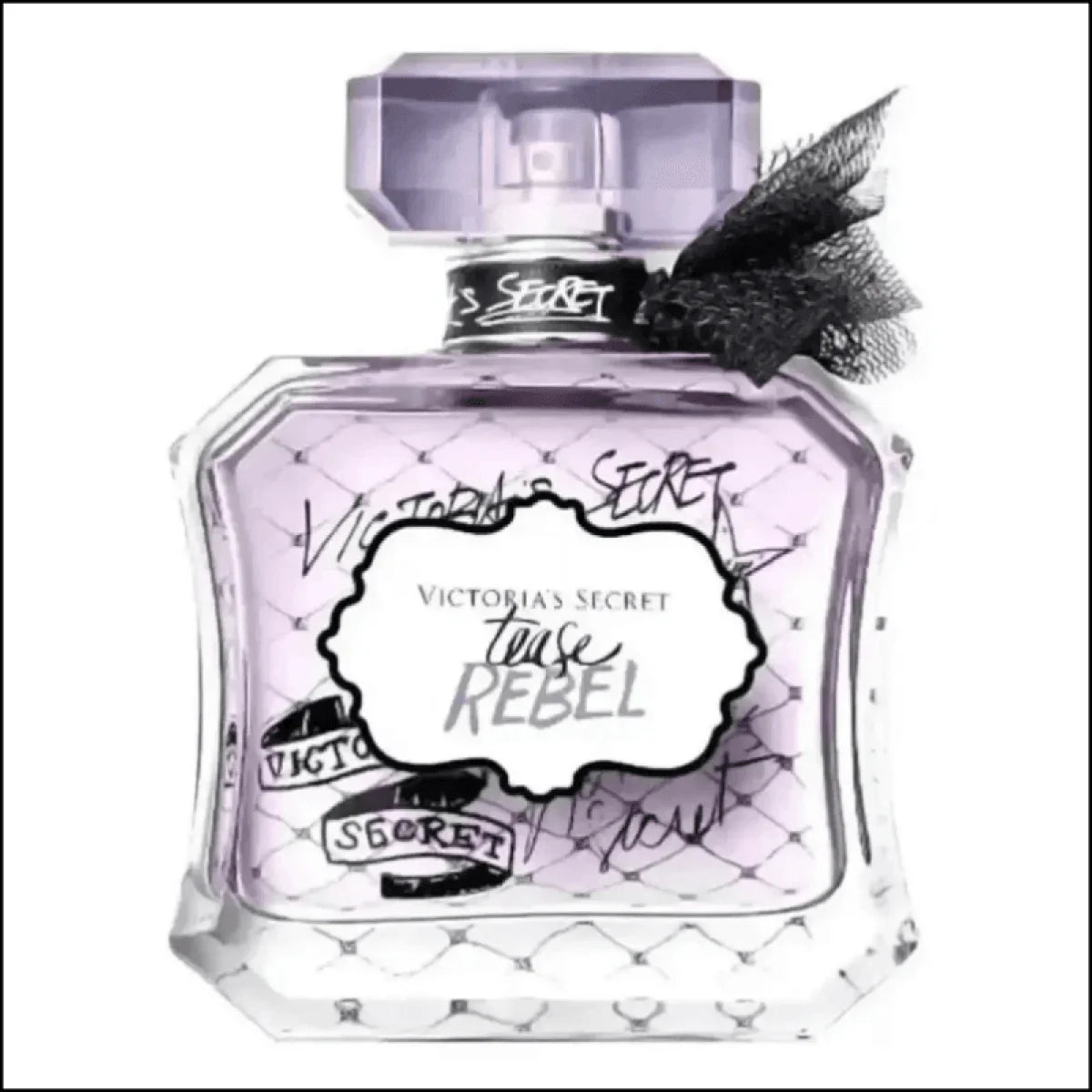 Perfume Victoria's Secret Tease Rebel Eau De Parfum 50ml - Jm Grife