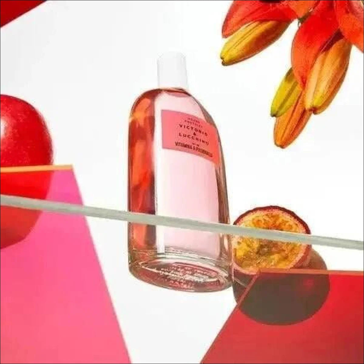 Perfume Victorio & Lucchino Águas Frutales Eau De Toilette 150 Ml - Jm Grife