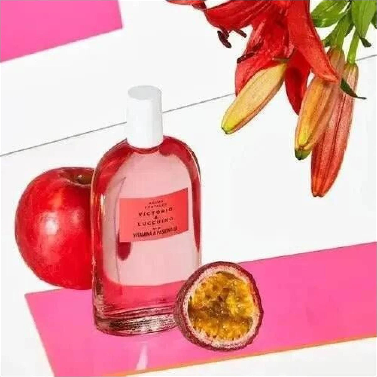 Perfume Victorio & Lucchino Águas Frutales Eau De Toilette 150 Ml - Jm Grife