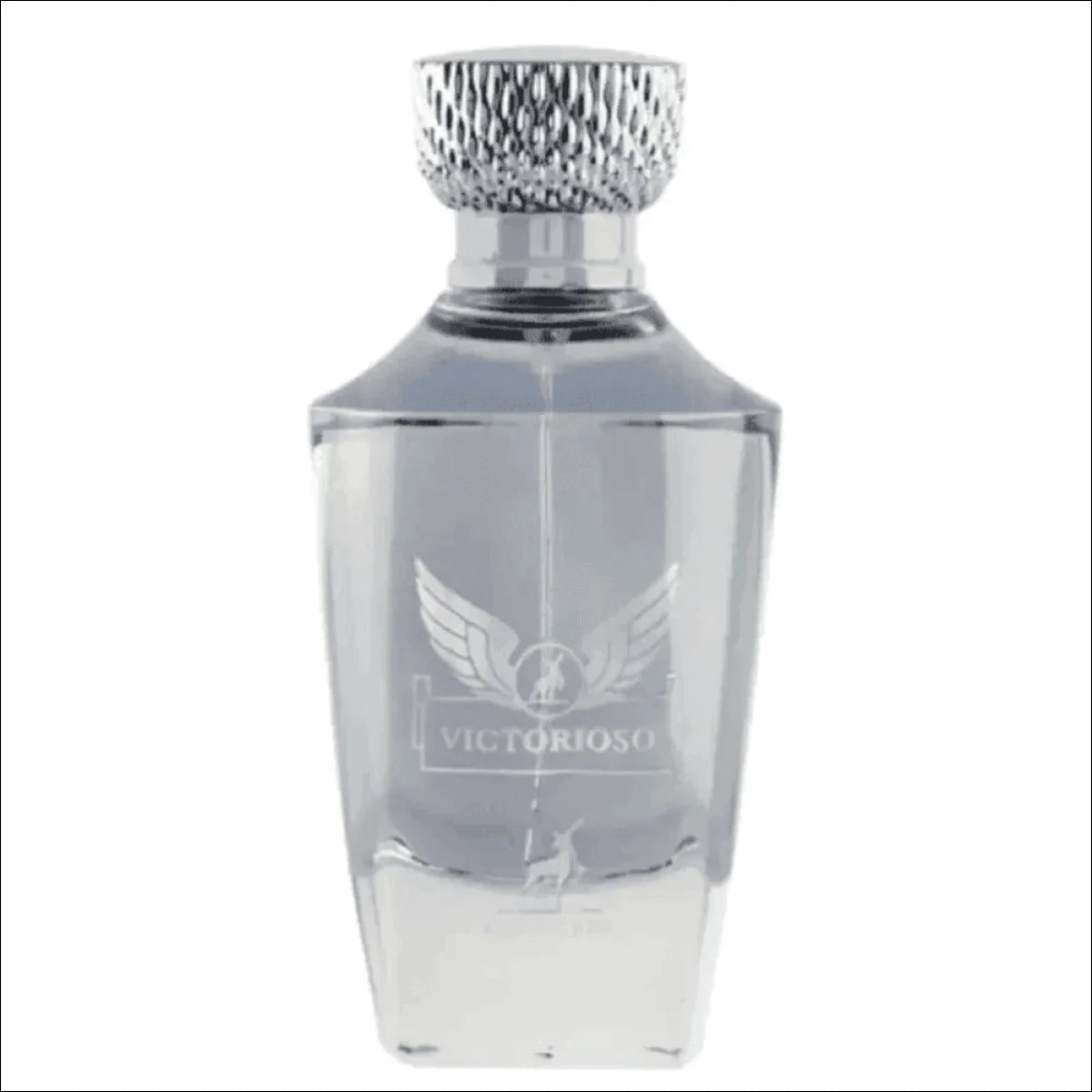 Perfume Victorioso 100ml Fragrância Amadeirada Maison Alhambra - Jm Grife