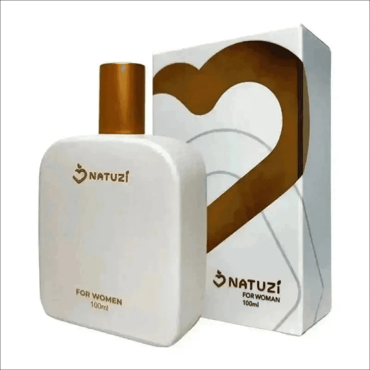 Perfume Vidro Natuzi N 42 Ref Good Girl 100ml - Jm Grife