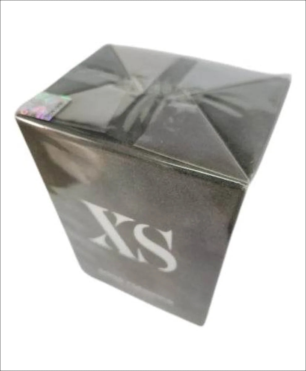 Perfume Xs Pour Homme Paco Rabanne 100 Ml Masculino Original Importado - Jm Grife